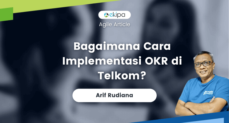 Bagaimana Cara Implementasi OKR di Telkom
