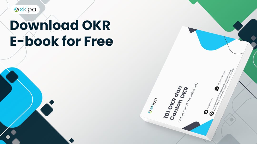 Download OKR e-book