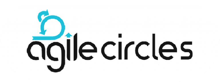 Logo Agile Circles Indonesia