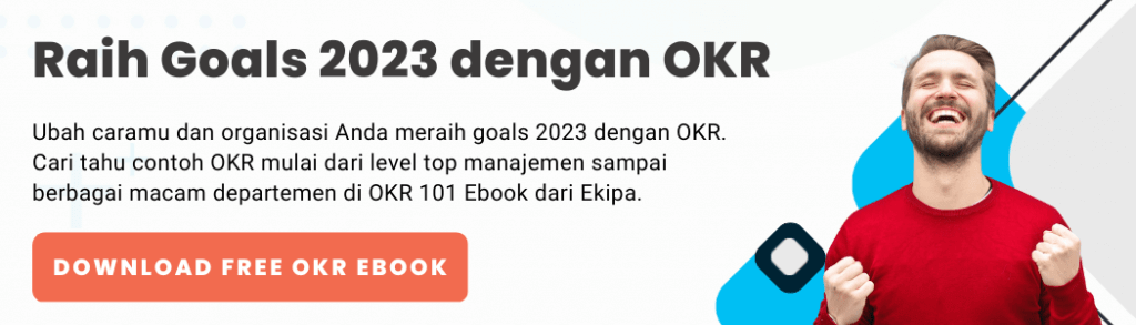 Download OKR Ebook dari Ekipa gratis 