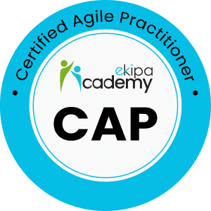 Agile Practitioner Certification Ekipa Academy